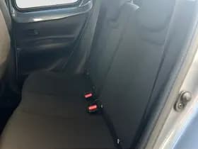 Toyota Aygo X 1.0 VVT-i MT Envy thumbnail 21