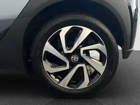 Toyota Aygo X 1.0 VVT-i MT Envy thumbnail 22
