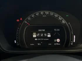 Toyota Aygo X 1.0 VVT-i MT Envy thumbnail 4