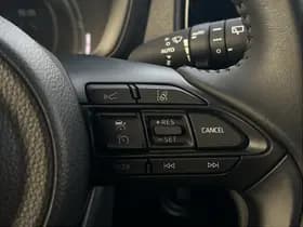 Toyota Aygo X 1.0 VVT-i MT Envy thumbnail 7