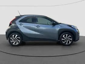 Toyota Aygo X 1.0 VVT-i MT Envy thumbnail 9