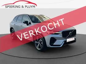 Volvo XC60 2.0 Recharge T8 AWD R-Design