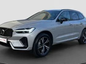 Volvo XC60 2.0 Recharge T8 AWD R-Design thumbnail 11