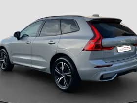 Volvo XC60 2.0 Recharge T8 AWD R-Design thumbnail 13