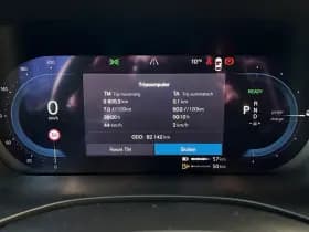 Volvo XC60 2.0 Recharge T8 AWD R-Design thumbnail 14