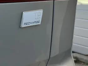 Volvo XC60 2.0 Recharge T8 AWD R-Design thumbnail 21