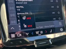 Volvo XC60 2.0 Recharge T8 AWD R-Design thumbnail 25