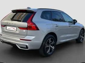 Volvo XC60 2.0 Recharge T8 AWD R-Design thumbnail 10