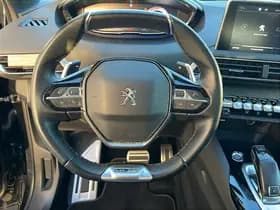 Peugeot 3008 1.6 PureTech GT Line thumbnail 12