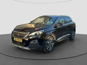 Peugeot 3008 1.6 PureTech GT Line thumbnail 6