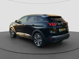 Peugeot 3008 1.6 PureTech GT Line thumbnail 8