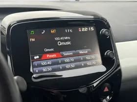 Toyota Aygo 1.0 VVT-i X-Joy thumbnail 16