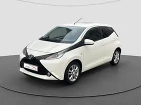 Toyota Aygo 1.0 VVT-i X-Joy thumbnail 6