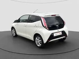 Toyota Aygo 1.0 VVT-i X-Joy thumbnail 8