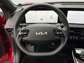 Kia Ev6 GT-Line 77.4 kWh thumbnail 12