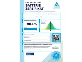 Kia Ev6 GT-Line 77.4 kWh thumbnail 3