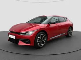 Kia Ev6 GT-Line 77.4 kWh thumbnail 9