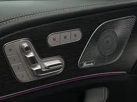 Mercedes-Benz GLE AMG 53 4MATIC+ Premium Plus thumbnail 4