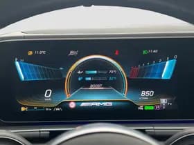 Mercedes-Benz GLE AMG 53 4MATIC+ Premium Plus thumbnail 6