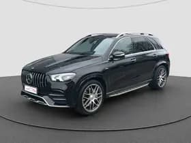 Mercedes-Benz GLE AMG 53 4MATIC+ Premium Plus thumbnail 10