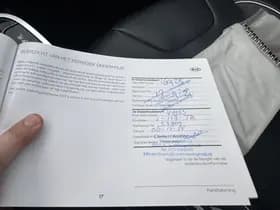 Kia E-Niro ExecutiveLine 64 kWh thumbnail 30