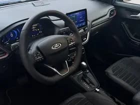 Ford Puma 1.0 EcoBoost Hybrid ST-Line X thumbnail 2