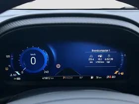 Ford Puma 1.0 EcoBoost Hybrid ST-Line X thumbnail 14