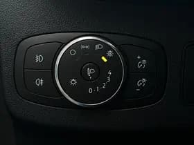 Ford Puma 1.0 EcoBoost Hybrid ST-Line X thumbnail 15