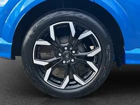 Ford Puma 1.0 EcoBoost Hybrid ST-Line X thumbnail 20