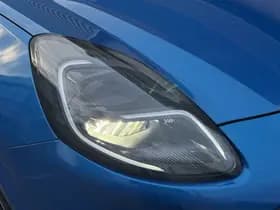 Ford Puma 1.0 EcoBoost Hybrid ST-Line X thumbnail 22