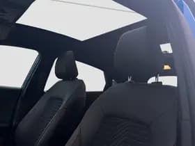 Ford Puma 1.0 EcoBoost Hybrid ST-Line X thumbnail 4