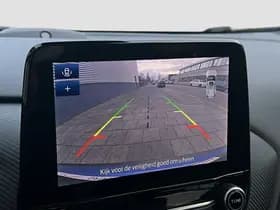 Ford Puma 1.0 EcoBoost Hybrid ST-Line X thumbnail 5