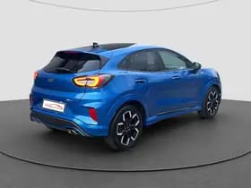 Ford Puma 1.0 EcoBoost Hybrid ST-Line X thumbnail 10