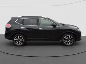 Nissan X-Trail 1.6 DIG-T Tekna 7p. thumbnail 2