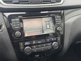 Nissan X-Trail 1.6 DIG-T Tekna 7p. thumbnail 14