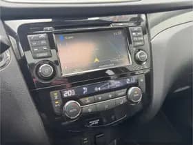 Nissan X-Trail 1.6 DIG-T Tekna 7p. thumbnail 15