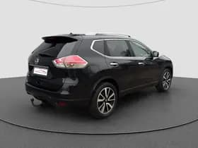 Nissan X-Trail 1.6 DIG-T Tekna 7p. thumbnail 3