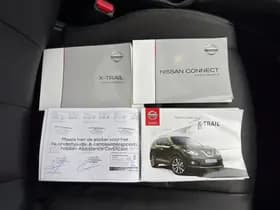 Nissan X-Trail 1.6 DIG-T Tekna 7p. thumbnail 23