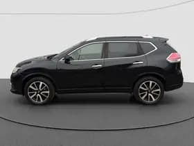Nissan X-Trail 1.6 DIG-T Tekna 7p. thumbnail 5