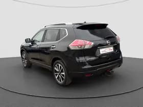 Nissan X-Trail 1.6 DIG-T Tekna 7p. thumbnail 6