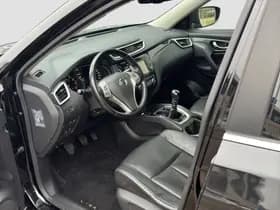 Nissan X-Trail 1.6 DIG-T Tekna 7p. thumbnail 8