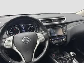 Nissan X-Trail 1.6 DIG-T Tekna 7p. thumbnail 10