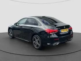 Mercedes-Benz A-Klasse 250 e AMG Premium Plus thumbnail 12