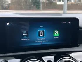 Mercedes-Benz A-Klasse 250 e AMG Premium Plus thumbnail 15