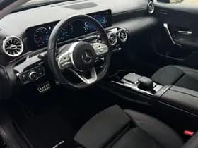 Mercedes-Benz A-Klasse 250 e AMG Premium Plus thumbnail 23