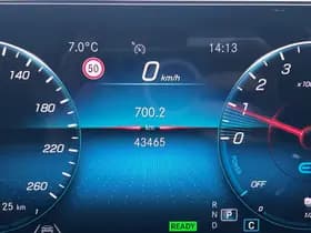 Mercedes-Benz A-Klasse 250 e AMG Premium Plus thumbnail 27