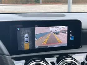 Mercedes-Benz A-Klasse 250 e AMG Premium Plus thumbnail 6