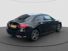 Mercedes-Benz A-Klasse 250 e AMG Premium Plus thumbnail 9