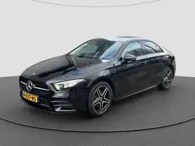 Mercedes-Benz A-Klasse 250 e AMG Premium Plus thumbnail 10