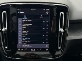 Volvo XC40 Recharge Twin Ultimate 78 kWh thumbnail 15